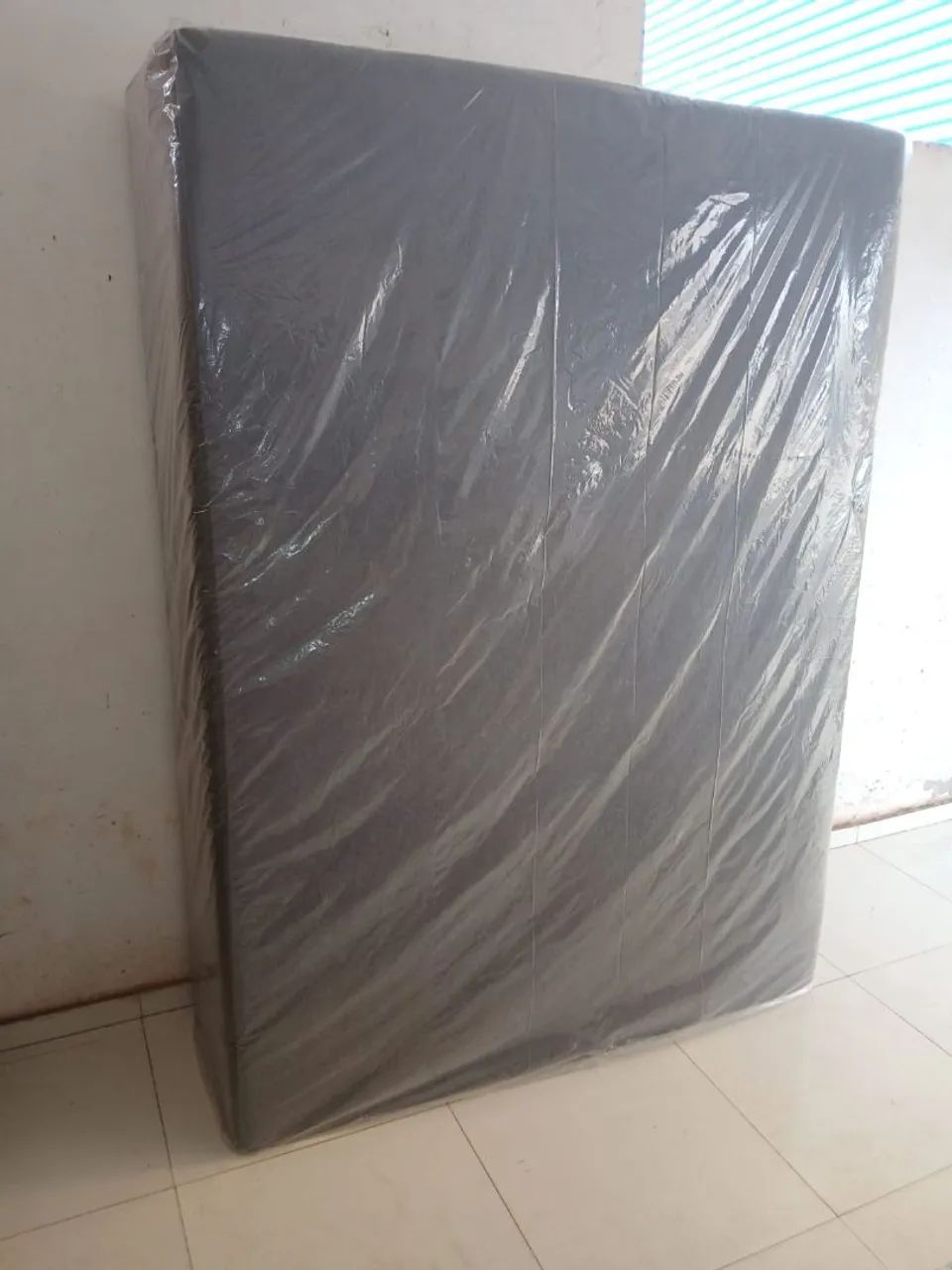 Cama box casal  - Foto 2