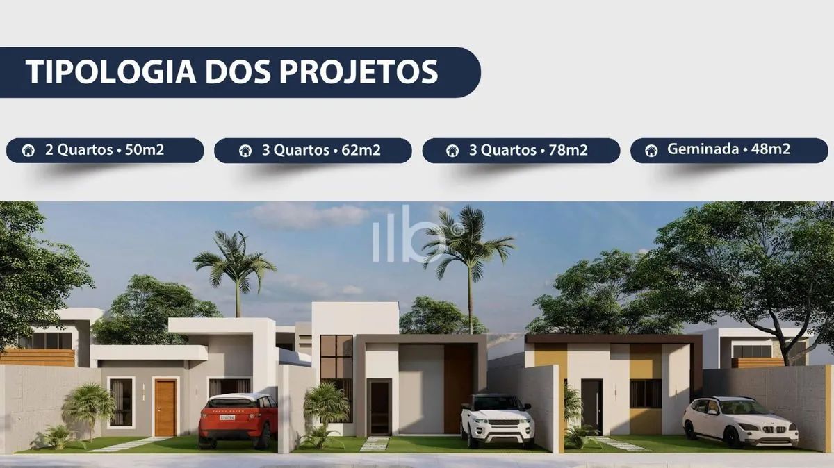 LOTE MONTE LÍBANO (CASTÁLIA) 150m2 - Foto 5