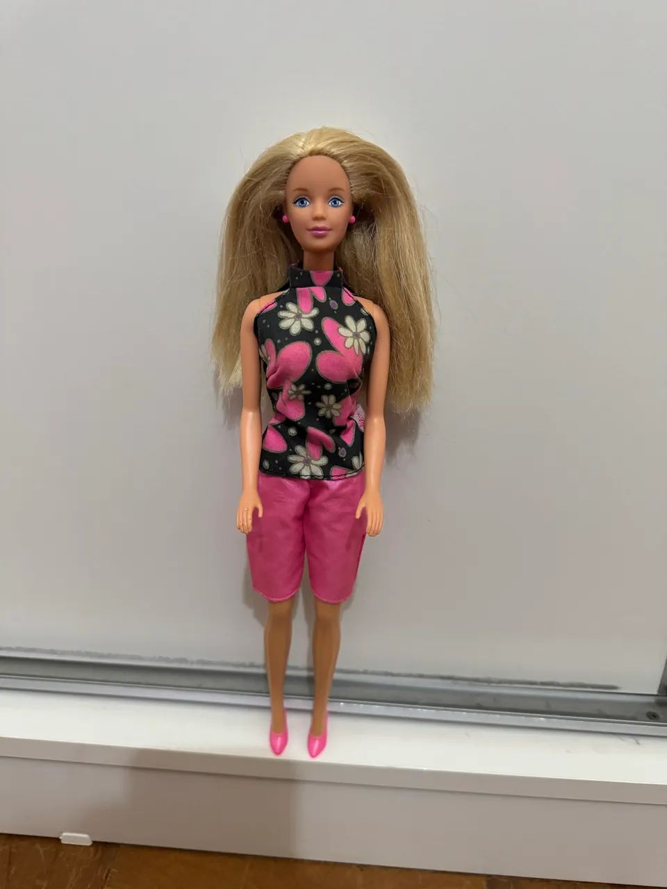 Barbie 1990 - Foto 2