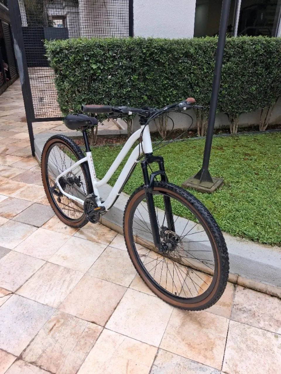 Bicicleta ksw aro 29 feminina  - Foto 2