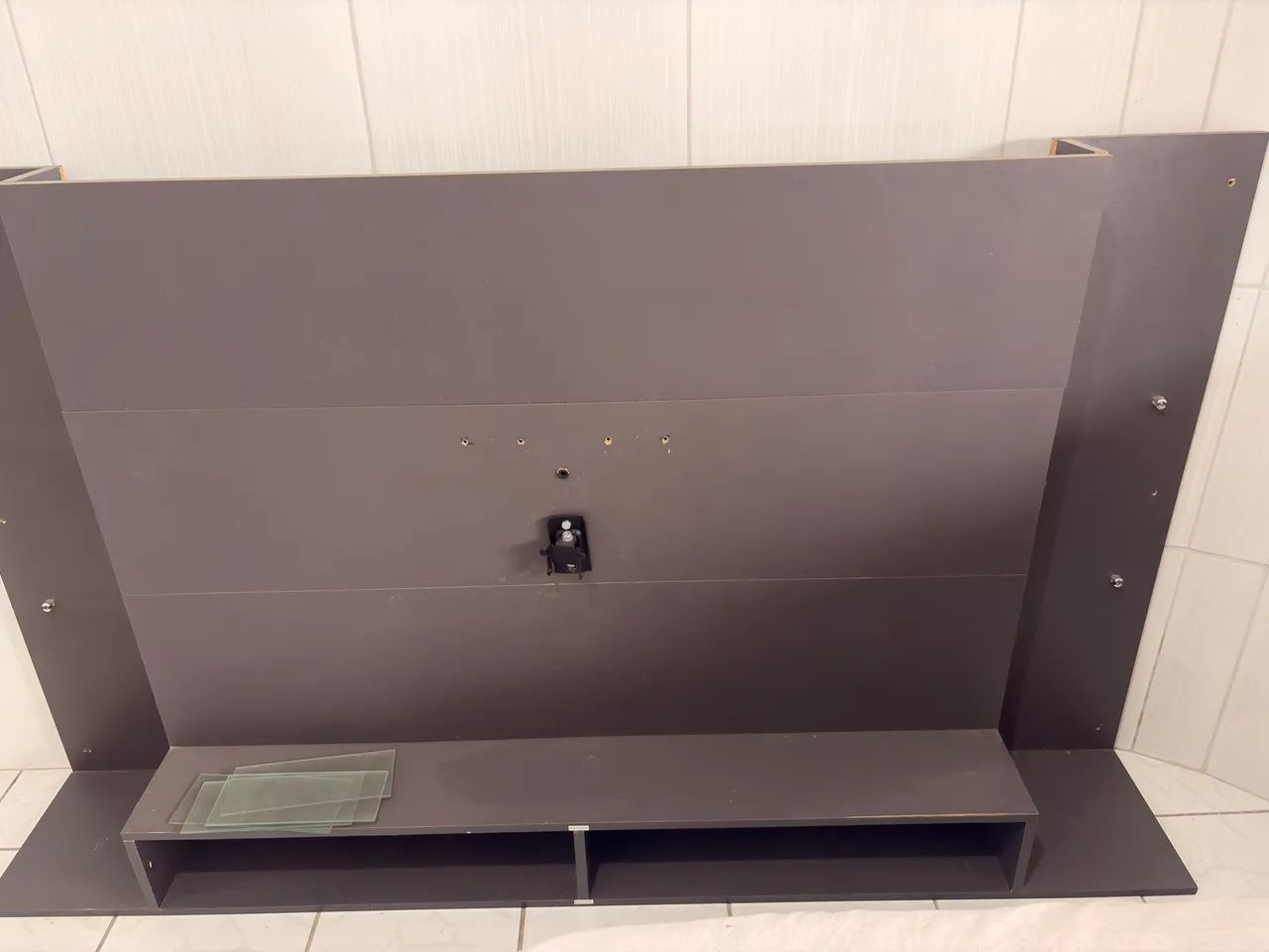 Painel para televisão 