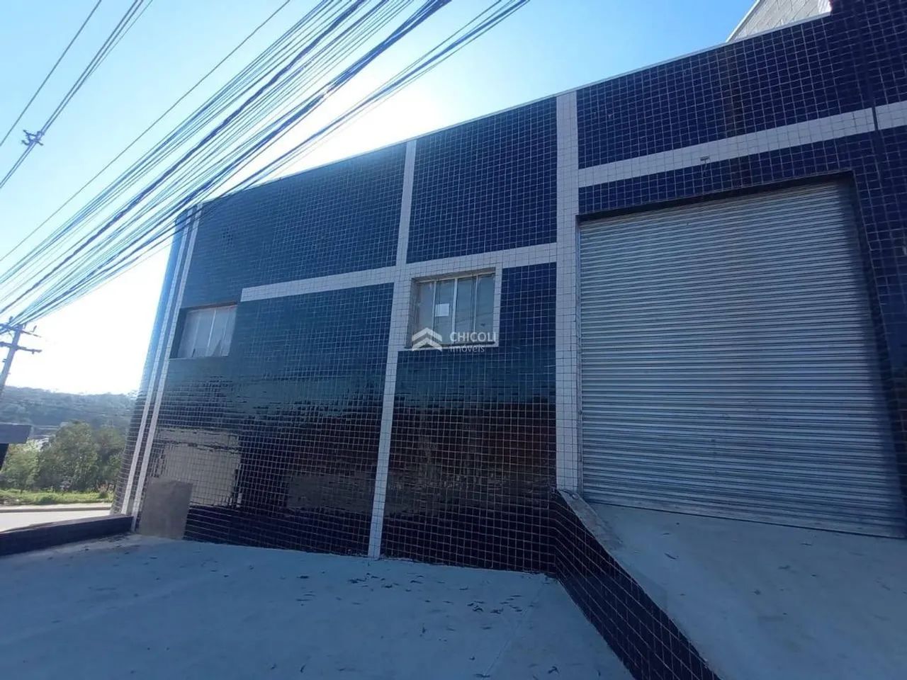 COM0045 - Comercial - para Locação - Tijuco Preto - Cotia - Foto 4