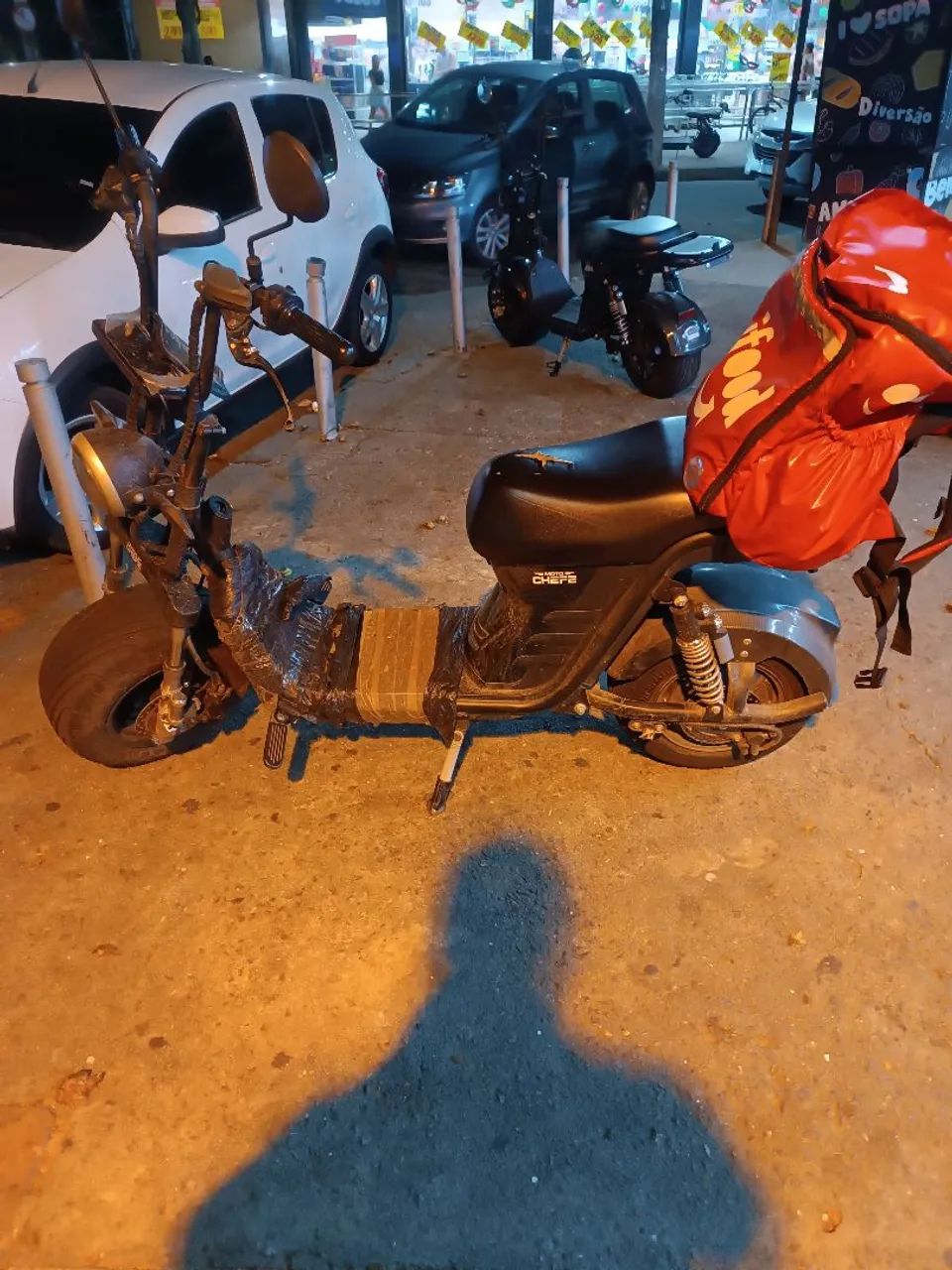Scooter  - Foto 3
