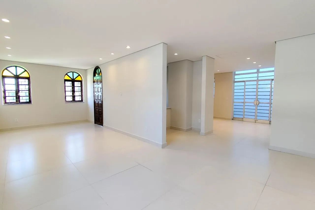 Casa à Venda - Salgado Filho, 4 Quartos, 420 m2 - Foto 2