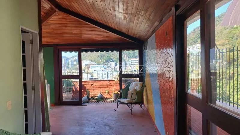 Cobertura - Triplex / Residencial / Lagoa - Foto 5