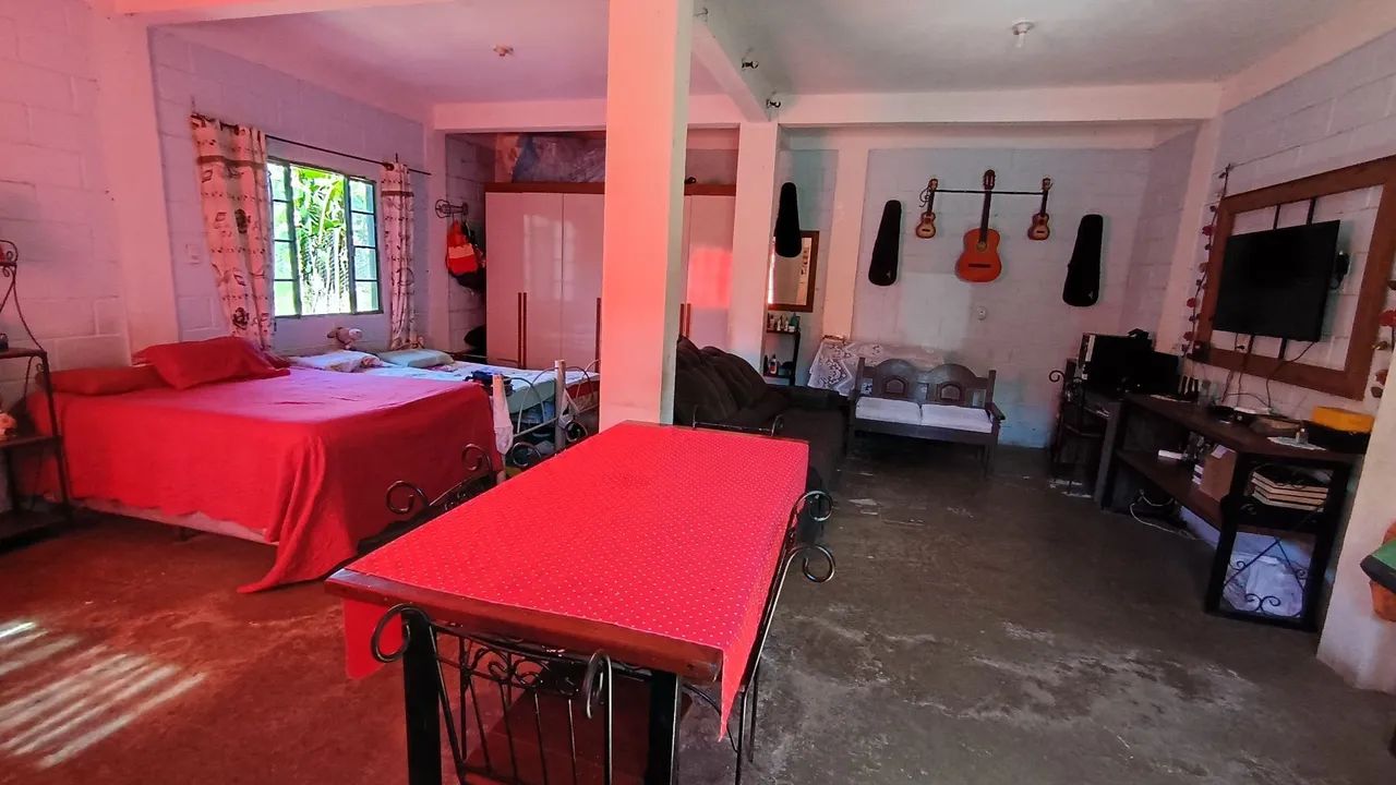 Casa a venda em Coronel Xavier Chaves  - Foto 2