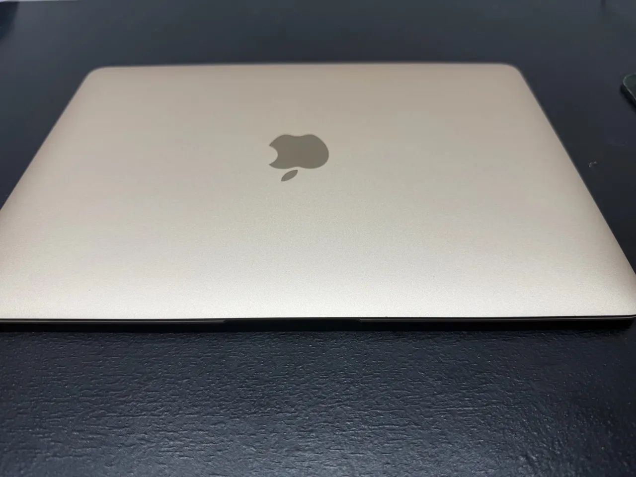 MacBook 2017 Dourado  - Foto 4