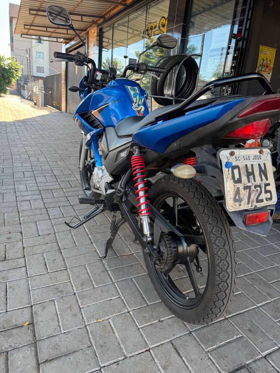 Fazer 150 ano 2015 - Foto 4