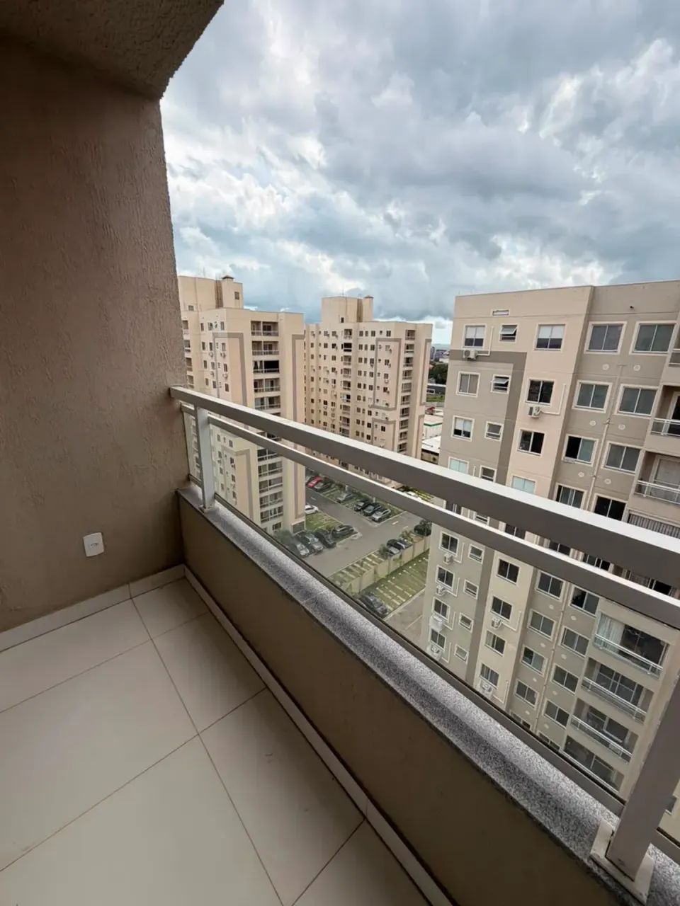 APARTAMENTO NO ILHA DE HAVANA COM 2 QUARTOS- NASCENTE