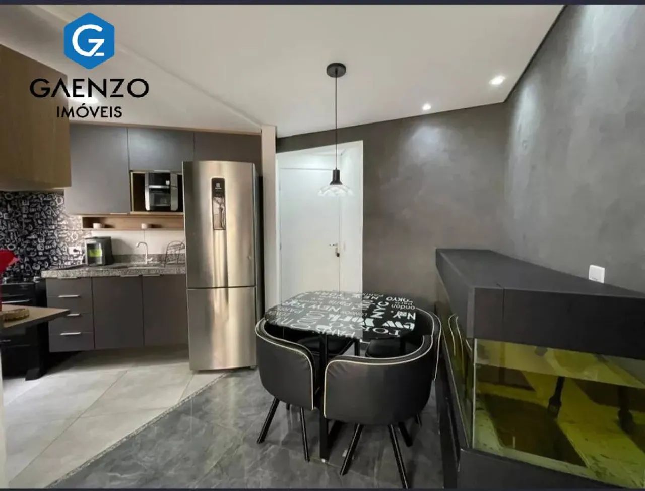 Apartamento - Quitaúna, Osasco / SP - Foto 4