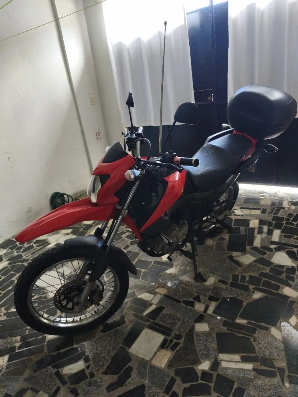 Bros 160  - Foto 2