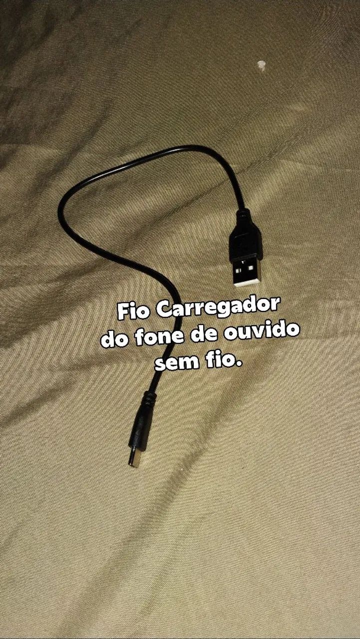 FONE DE OUVIDO SEM FIO - Foto 2