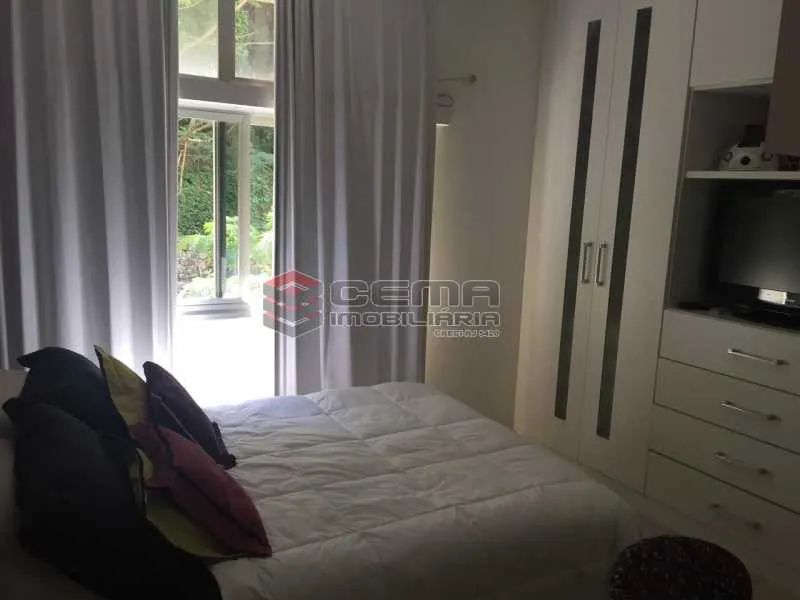 Apartamento - Padrão / Residencial / Lagoa - Foto 8