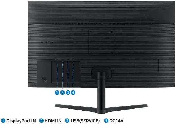 Monitor Samsung 32 Polegadas NA CAIXA - Foto 5