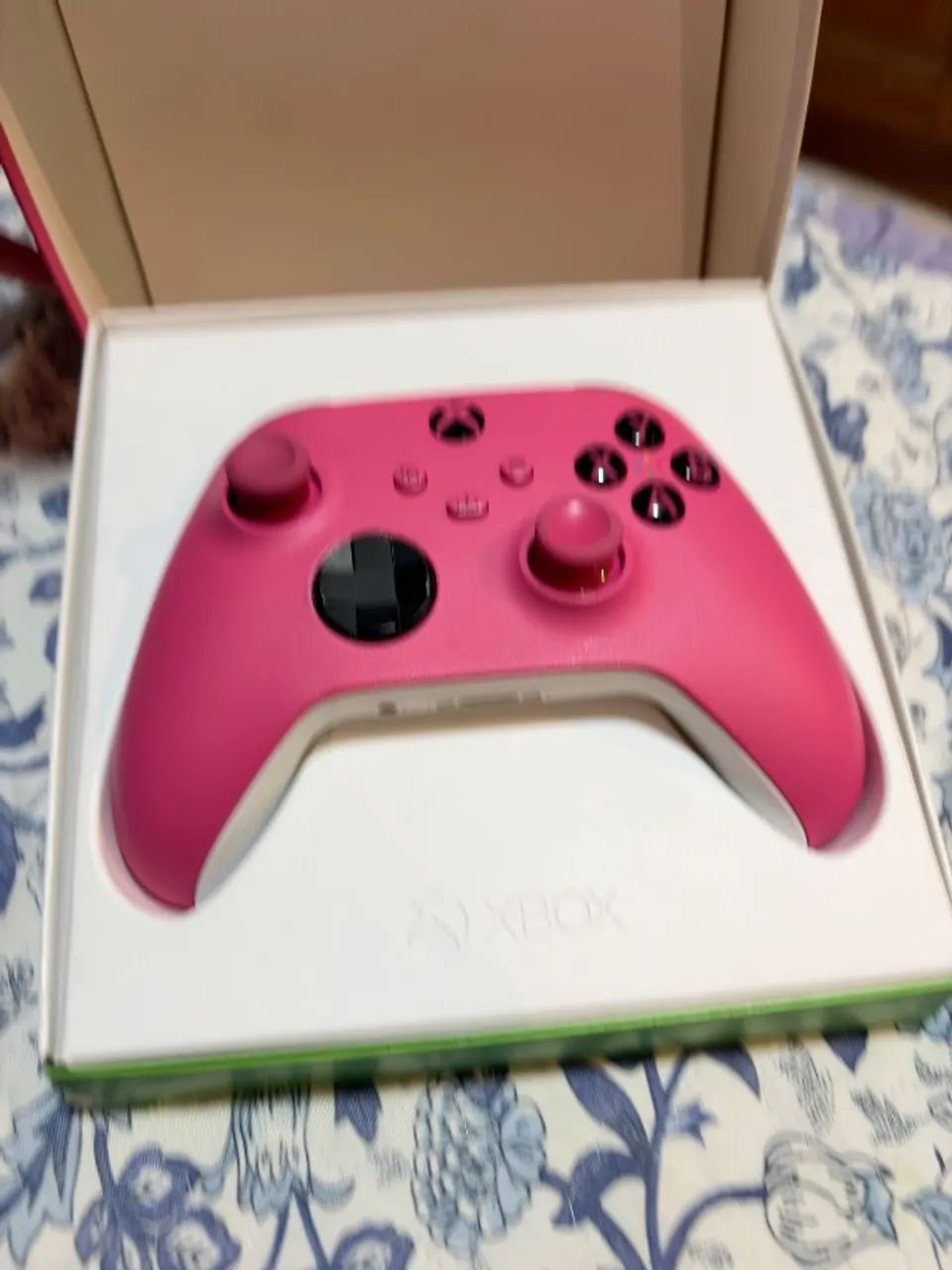 CONTROLE XBOX  - Foto 4