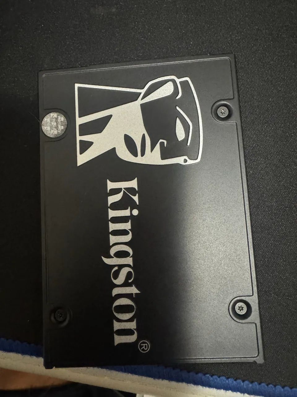 HD SSD 512gb - Foto 2