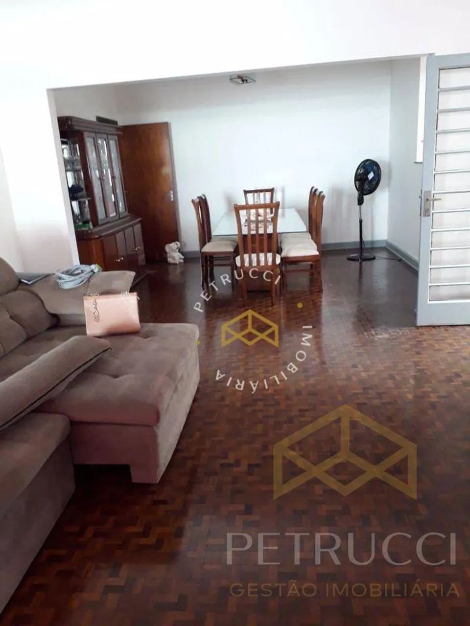 Casa Residencial à venda, Sousas, Campinas - CA1935.