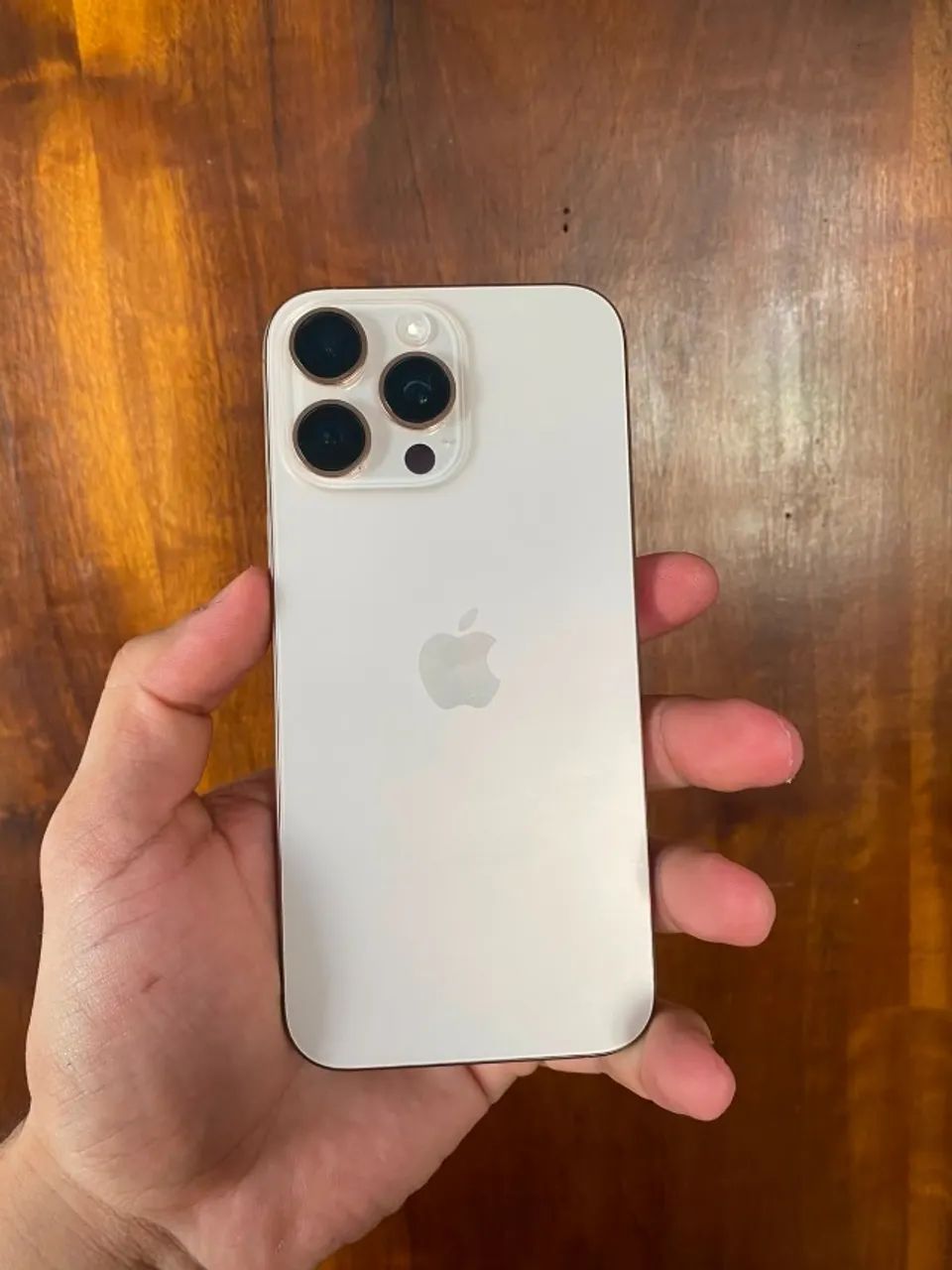 Iphone 16 Pro Max - Foto 2