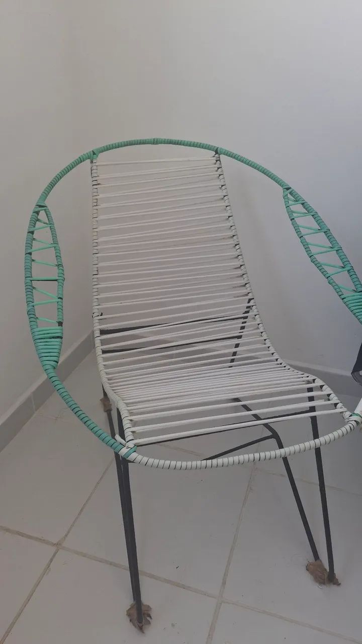 Cadeira  - Foto 2