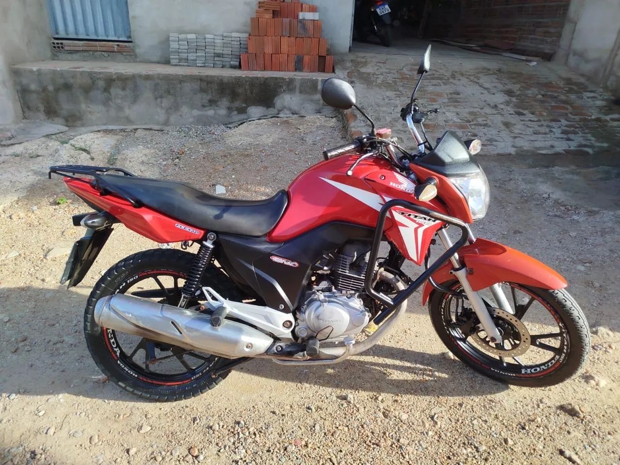 Aluguel de moto sem burocracia - Foto 4