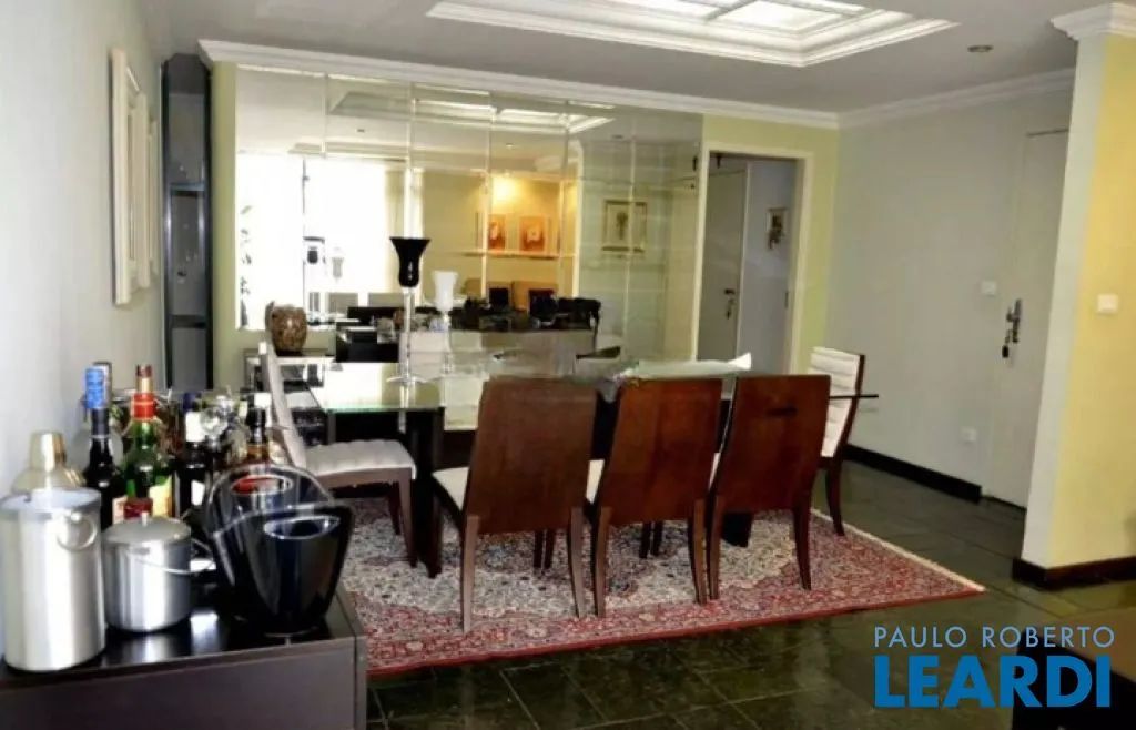 APARTAMENTO - VILA BASTOS - SP - Foto 4
