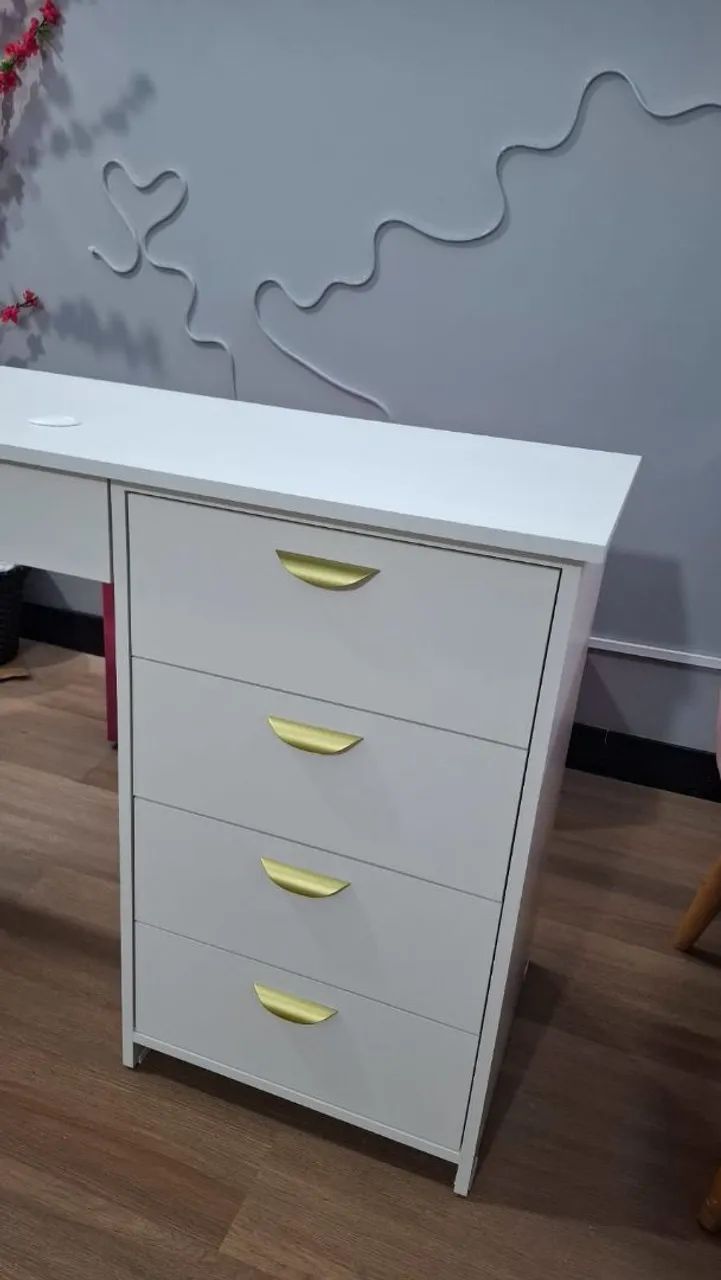 Mesa manicure nova - Foto 5