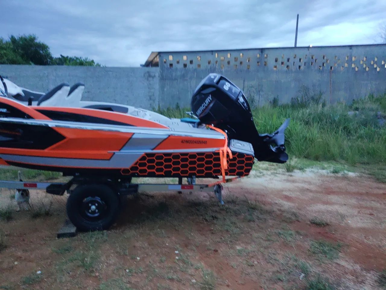 Xspeed 120  - Foto 13