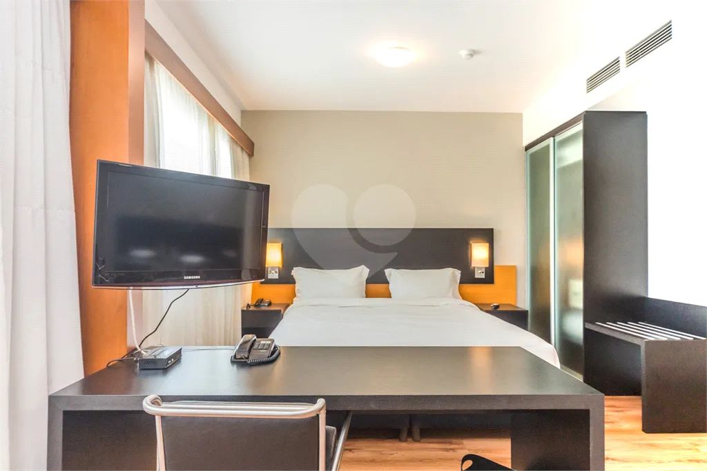 flat com 35m² Rua Apeninos- Vila Mariana - Foto 2