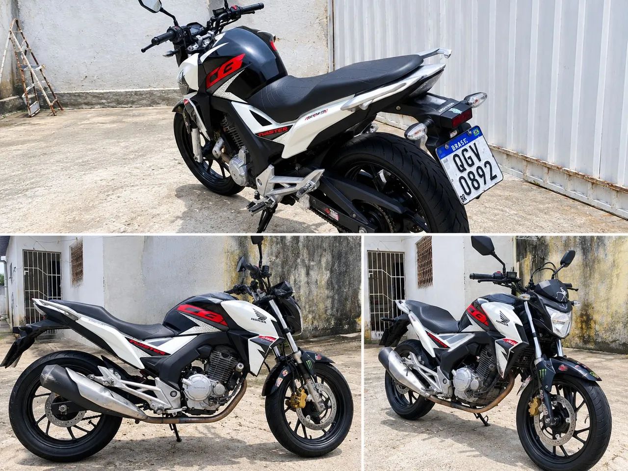 Cbtwister 250f