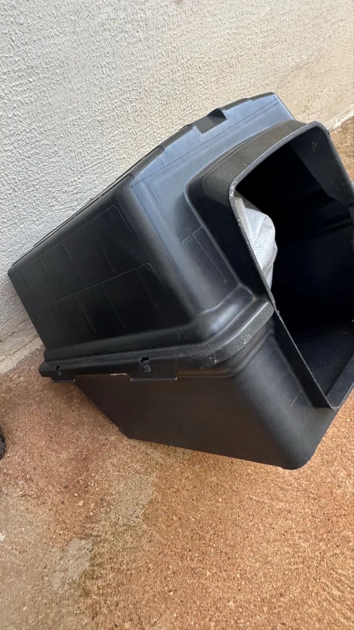 Casinha de cachorro  - Foto 3