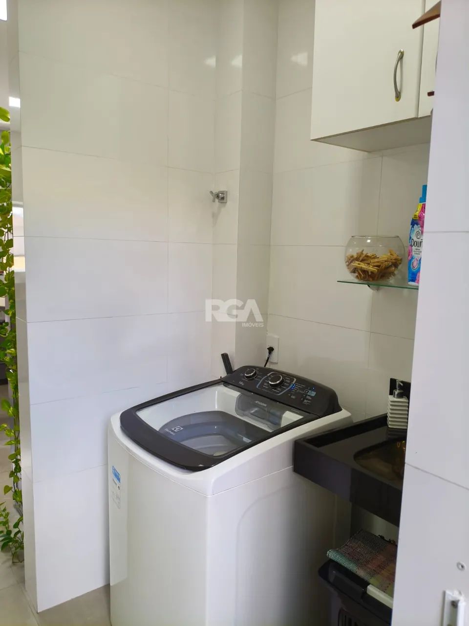 CASA 3 QUARTOS DUPLEX CANAÃ - Foto 3