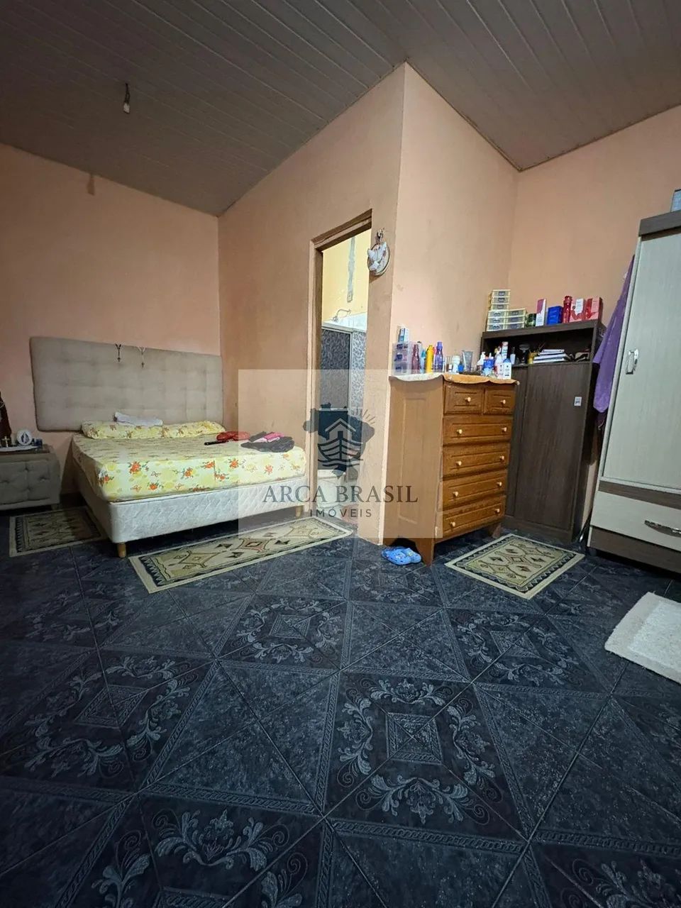Casa em Nova Cidade - Manaus - Foto 2