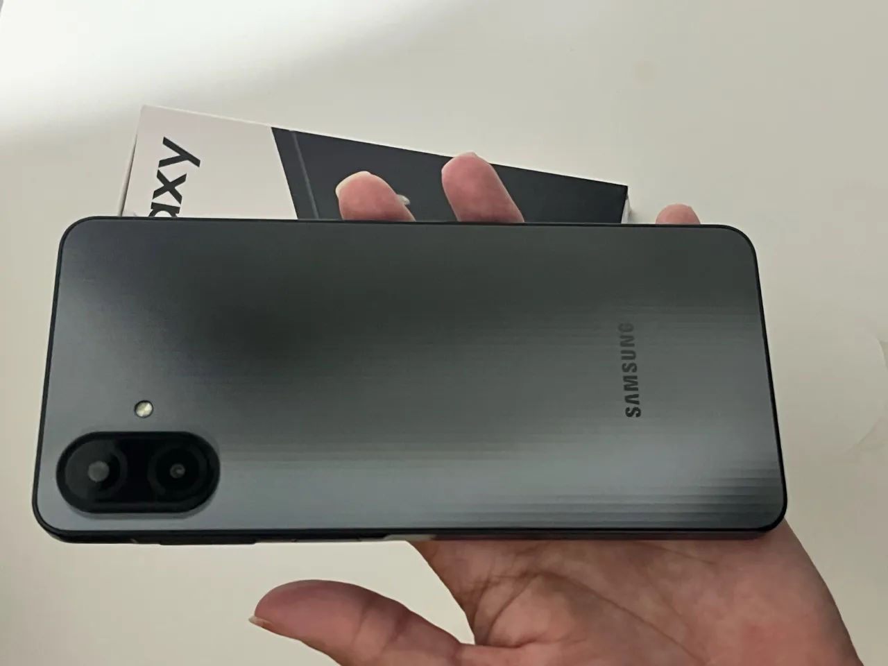 Celular Samsung Galaxy A07 - Foto 3