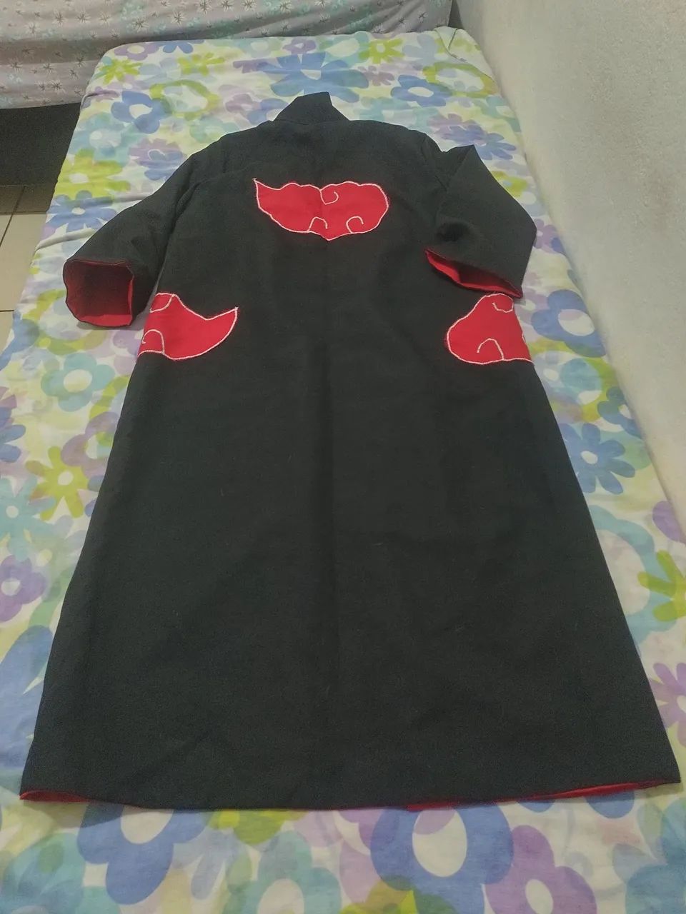 Capa Naruto 