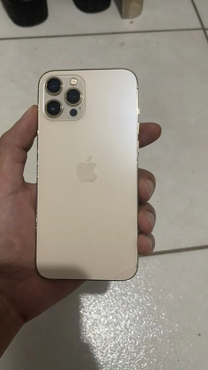 iPhone 12 Pro Max 128 gb