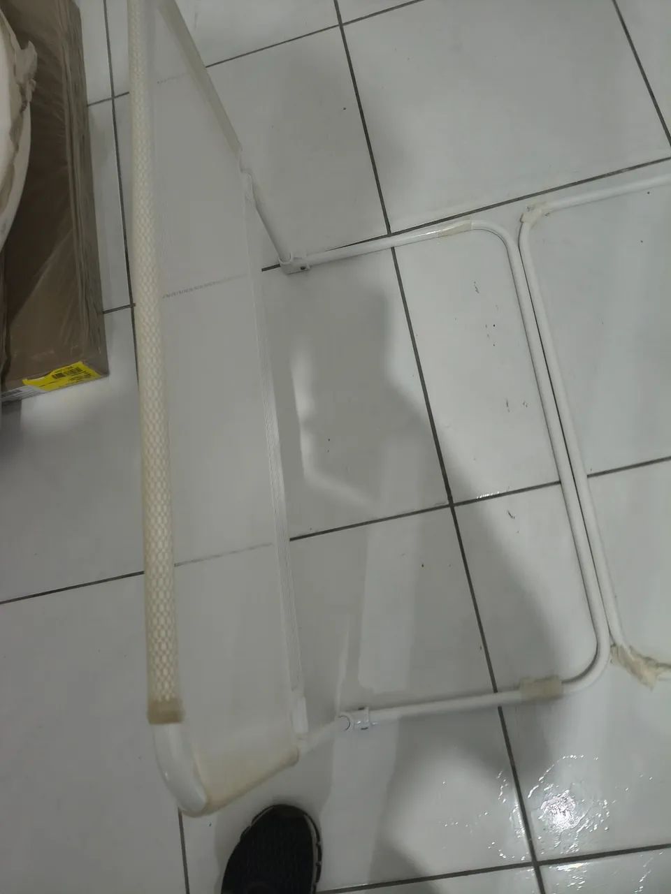 Proteção para cama - Foto 4