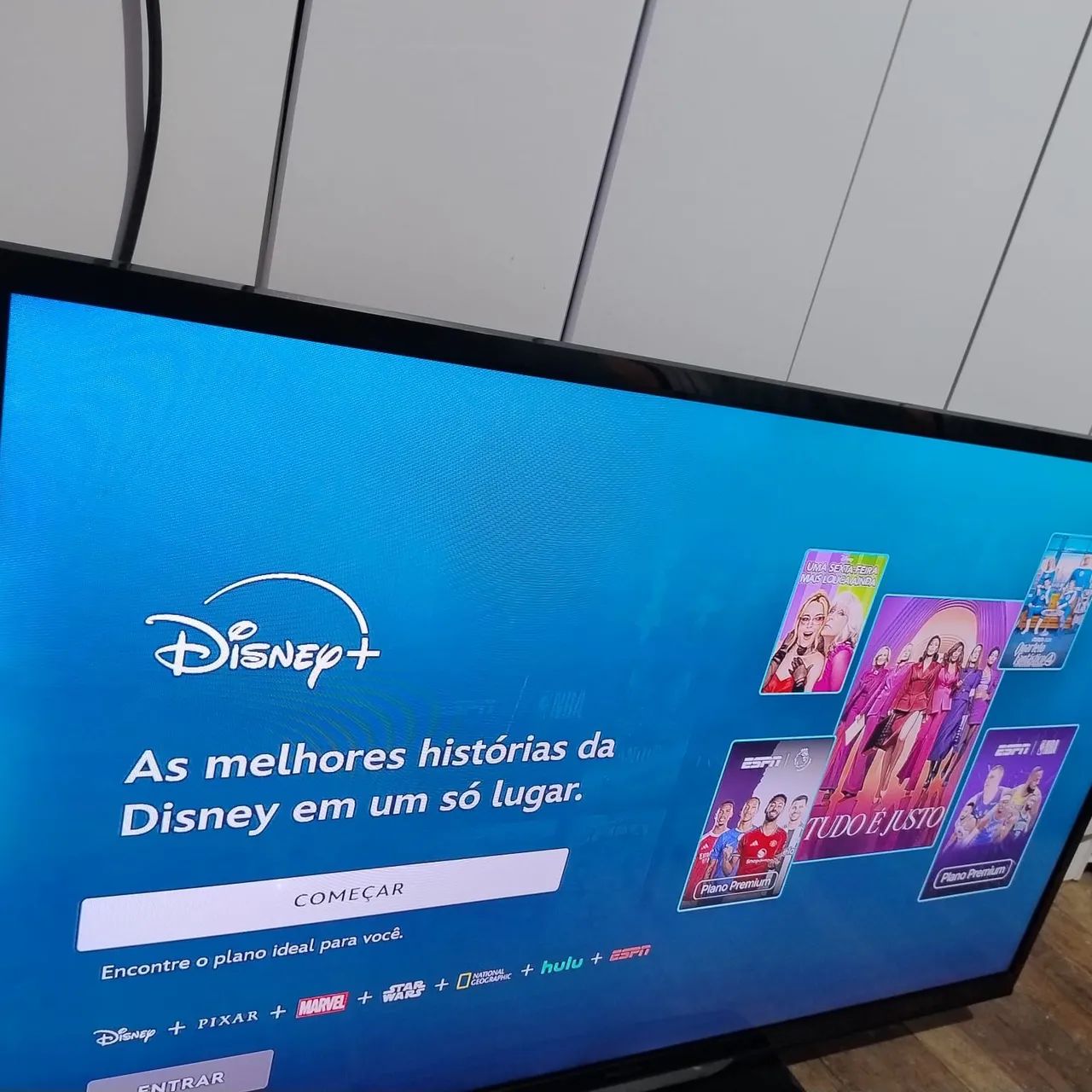 TV SAMSUNG SMART 51 POLEGADAS FULL HD  - Foto 3