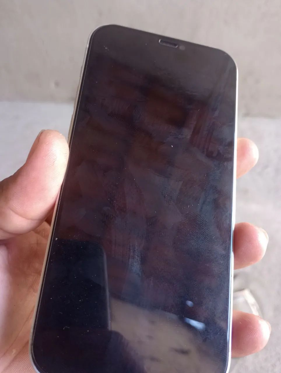 iPhone 12 novinho  - Foto 3