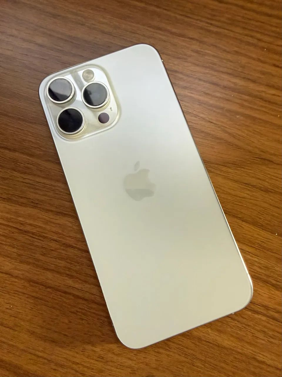 iPhone 15 Pro Max 256GB - Foto 2