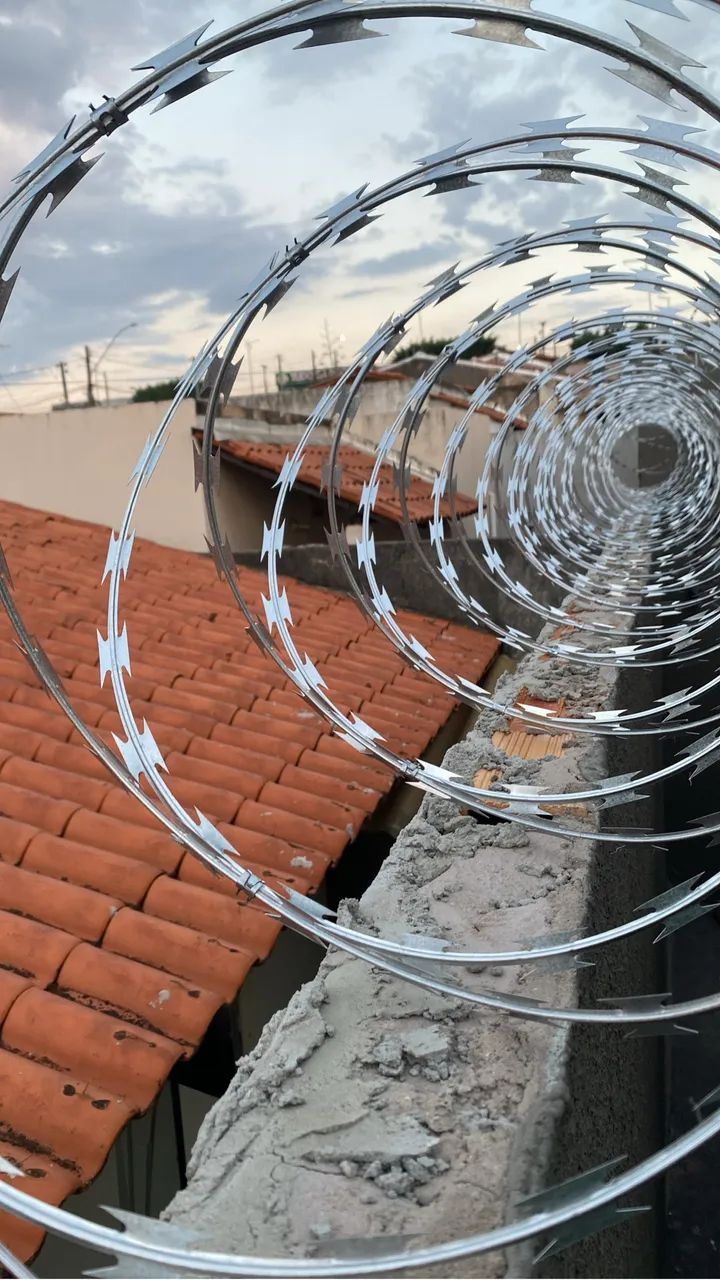 Segurança Eletrônica  - Foto 2