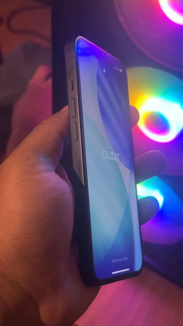 iPhone 13 128gb zero - Foto 2