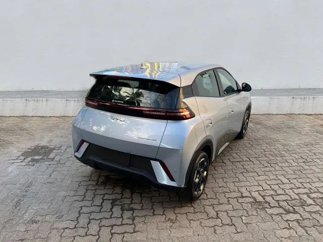 BYD Dolphin Mini (Elétrico) 2027 - Foto 2