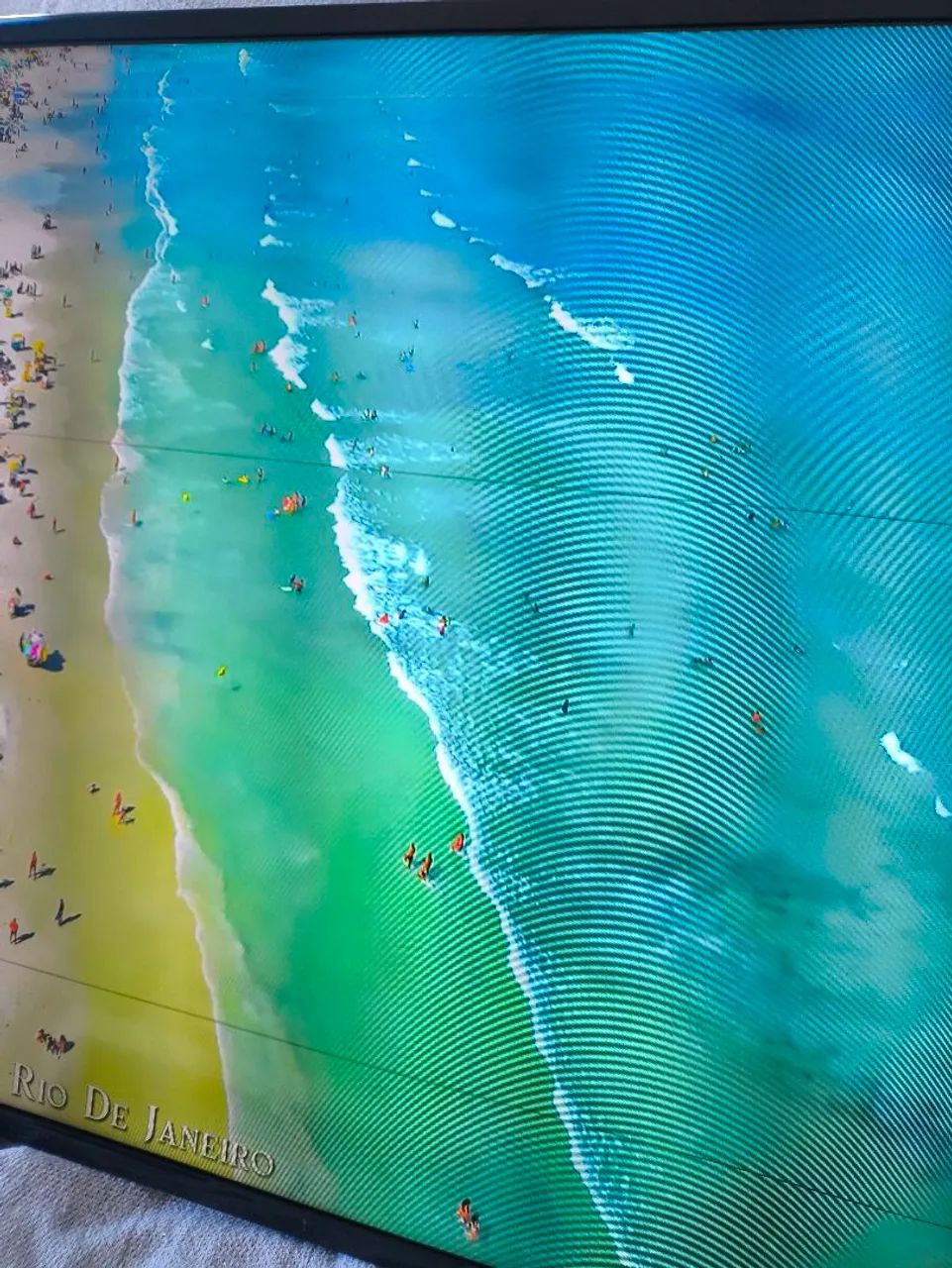 TV 50" Samsung Lcd Nao é Smart - Foto 3
