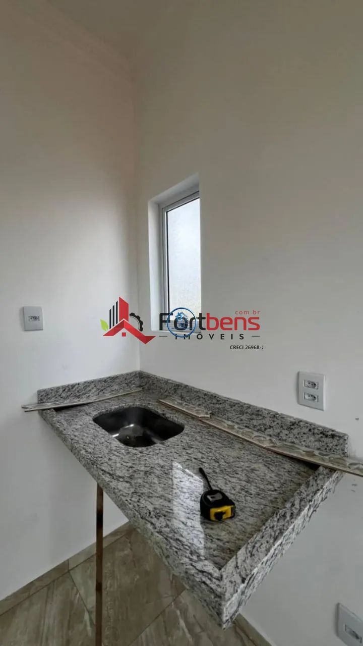 Sala Comercial Para Alugar no bairro Região Central em Caieiras - Foto 4