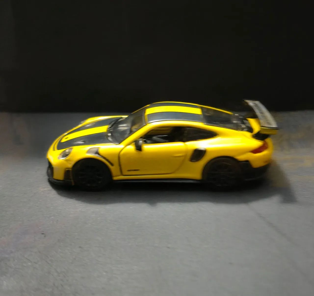 Porsche 912 GT2 RS - Foto 5