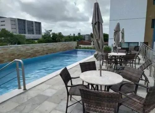Excelente Custo-Benefício: Apartamento Compacto e Funcional | 3 Qts e 1 Vaga