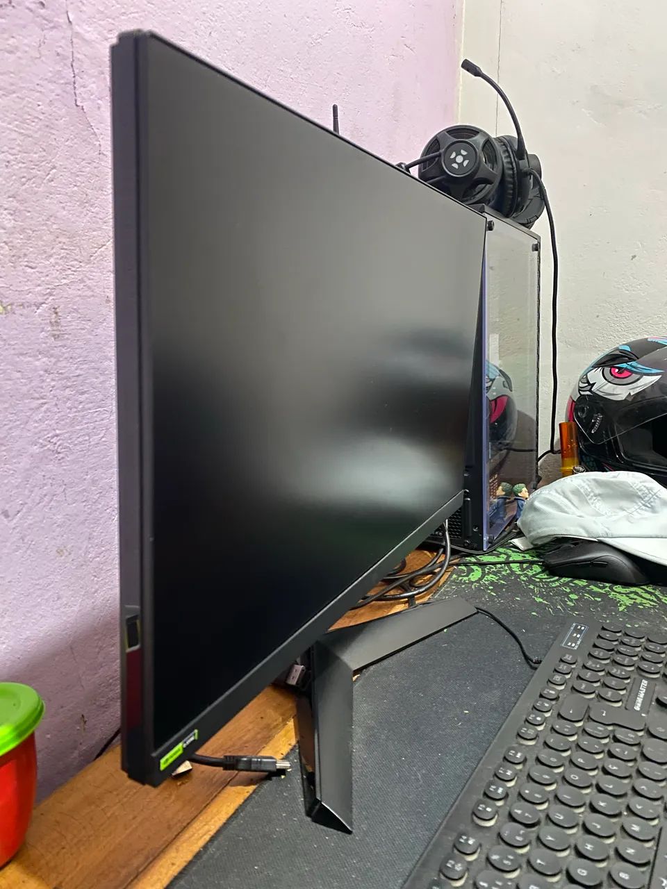 Monitor LG Ultra Gear - Foto 5