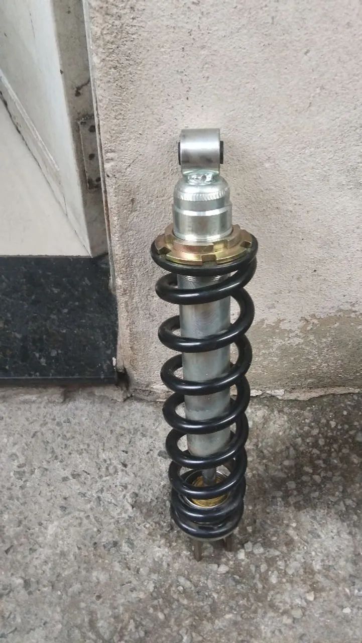 Amortecedor XRE 300