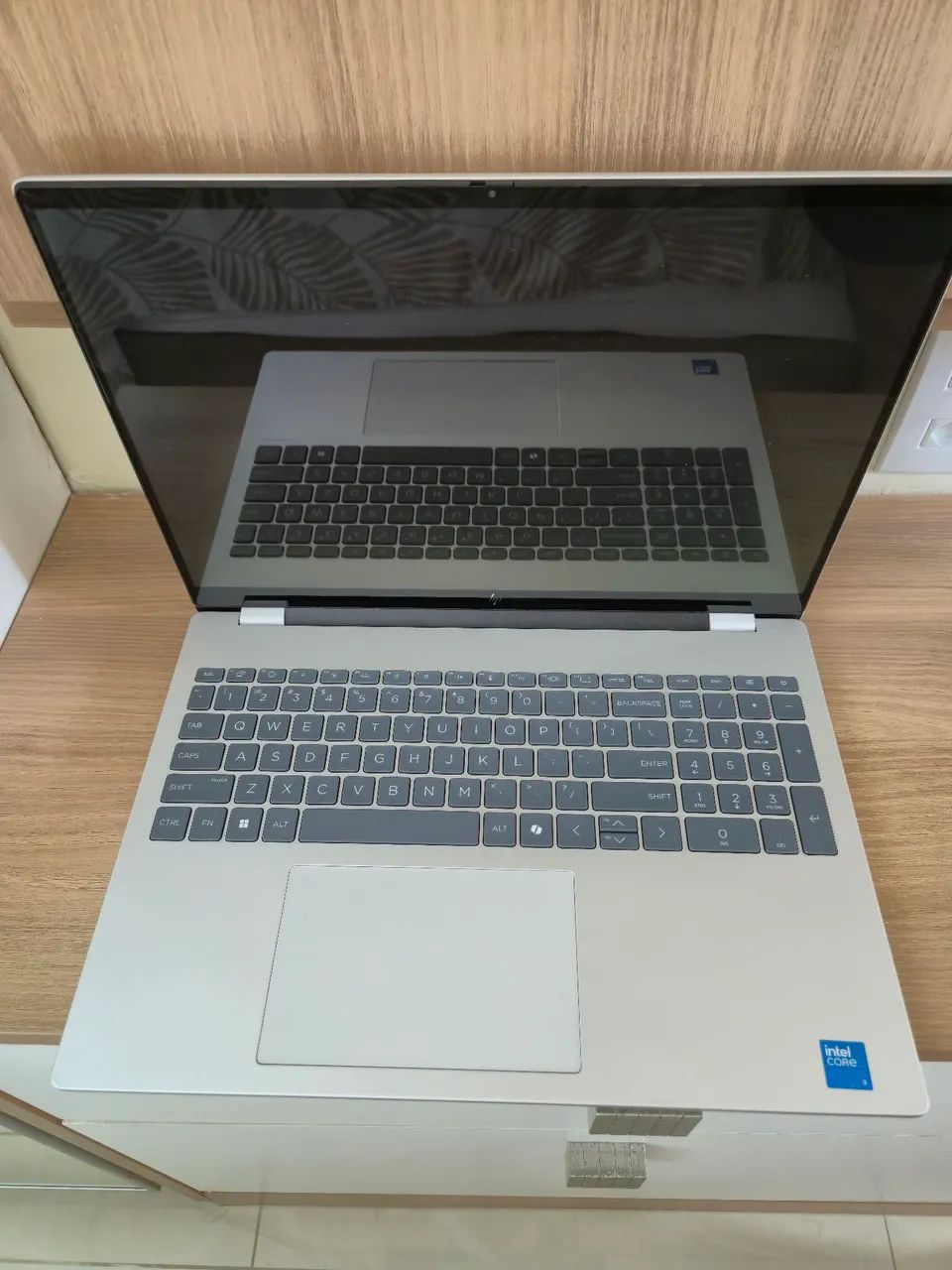 Notebook Hp Omnibook 7 Intel Core 9 32G RAM e 1T de armazenamento. - Foto 3