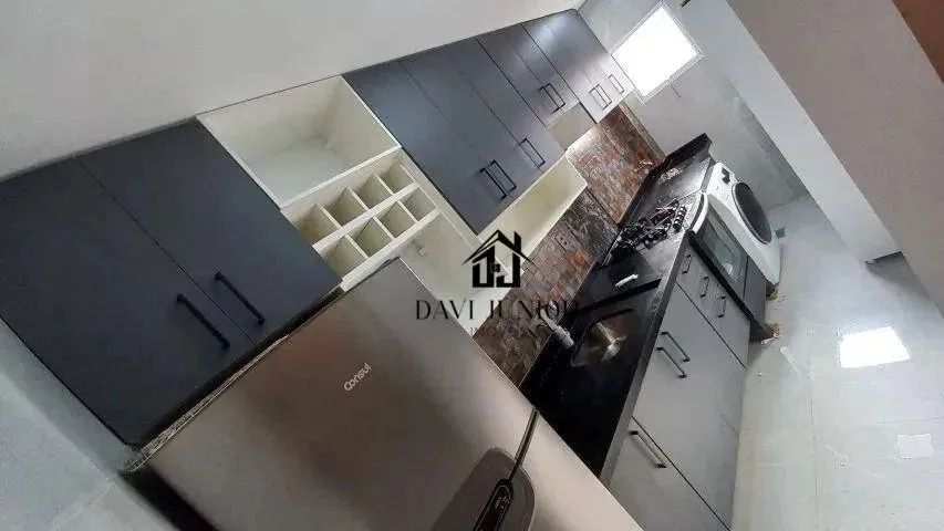 Apartamento com 2 dormitórios à venda, 47 m² por R$ 224.000,00 - Jardim Simus - Sorocaba/S - Foto 3